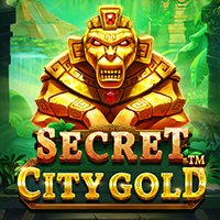 Secret City Gold